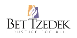 Bet Tzedek Legal Services Logo