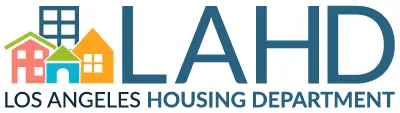 Los Angeles Housing Department Logo