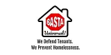 BASTA U logo