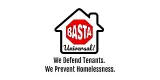 BASTA Universal logo