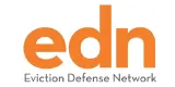 Eviction Defense Network logo