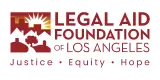 LAFLA logo