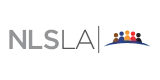 NLSLA logo