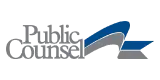 Public Counsel logo