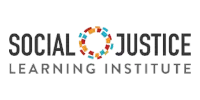 Social Justice learning institute logo